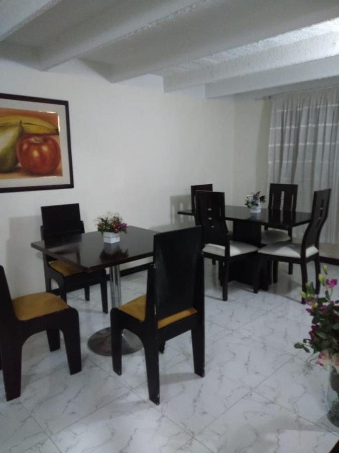 Casa Turistica Feria Nova Hotel