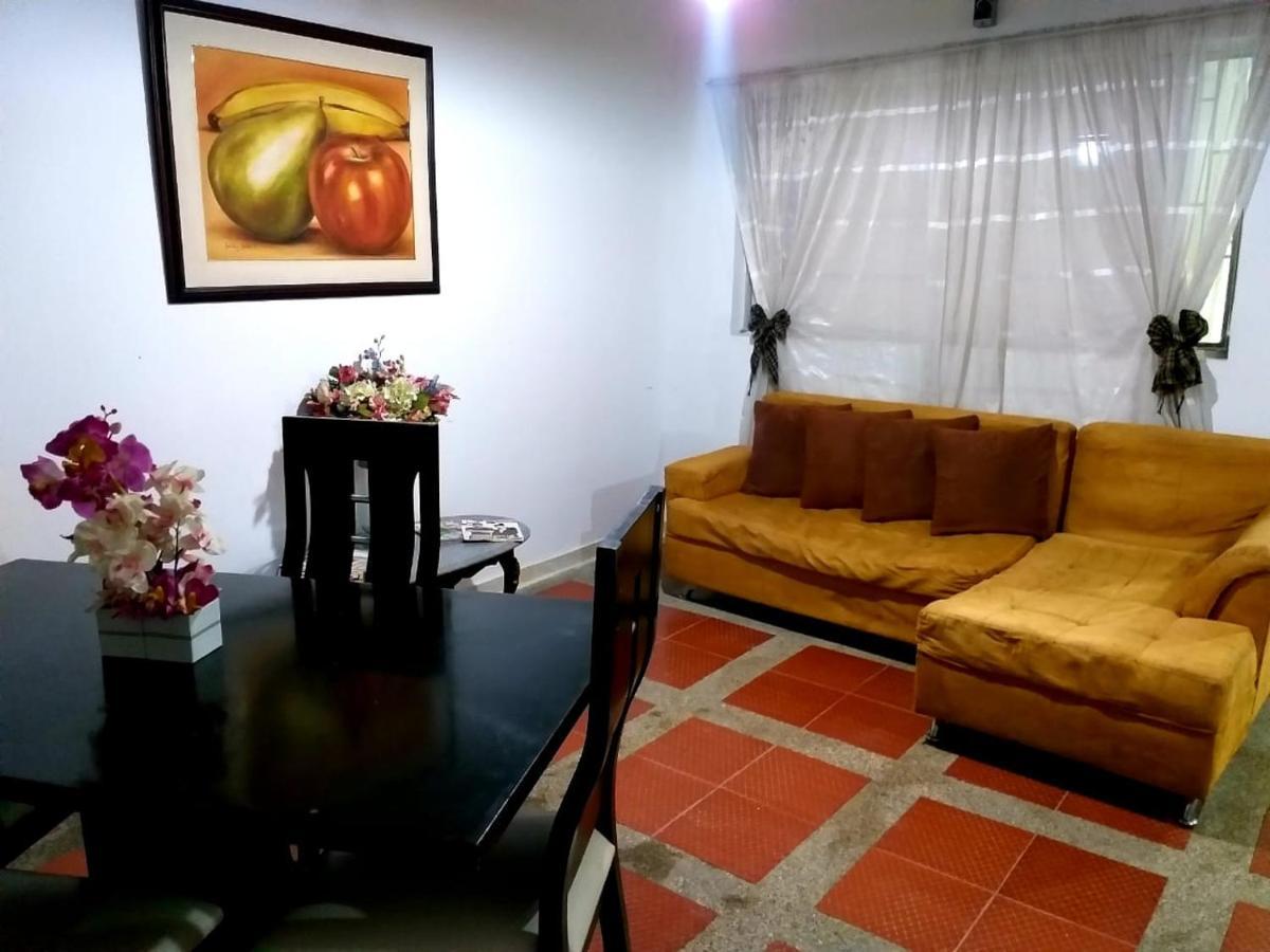 Casa Turistica Feria Nova 2* Bogotá