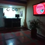 casa turística feria nova